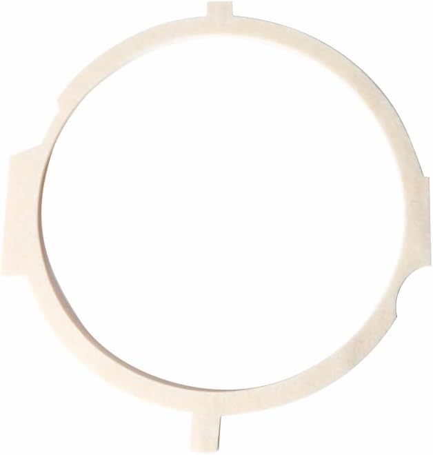 Joint d'étanchéité de qualité supérieure pour sèche-linge Whirlpool - Pièce W11401018