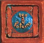 Les 3/4 Putains / Romances - CD (Used)