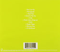Weezer / Weezer (Green) - CD (Used)