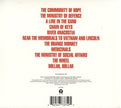 PJ Harvey / Hope Six Demolition Project - CD (Used)
