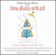Chloé Sainte-Marie / Une étoile m'a dit - CD (Used)