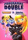Groove Squad/Sabrina The Teenage Witch - Friends Forever Double Feature / Puissance 3/Sabrina Au Royaume Des Sorcières - Amis Pour Toujours -DVD Double (Bilingual)