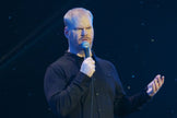 Gaffigan;Jim Mr. Universe