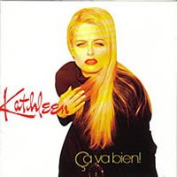 Kathleen / ca va bien ! - CD (Used)