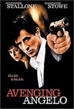 Venger Angelo