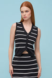 Isabella Vest