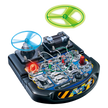 AMAZING TOYS - TRONEX - SCIENCE LAB WITH FAN
