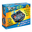 AMAZING TOYS - TRONEX - SCIENCE LAB WITH FAN