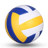 No.5 Game Volleyball – Machine Seam PVC Match Ball