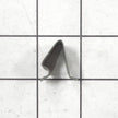 Frigidaire 3205821 Top Panel Clip for Washer Parts