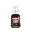 Apollon Gym Classic Pre-Workout