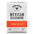 Kinder's Carne Asada Seasoning - 1 oz