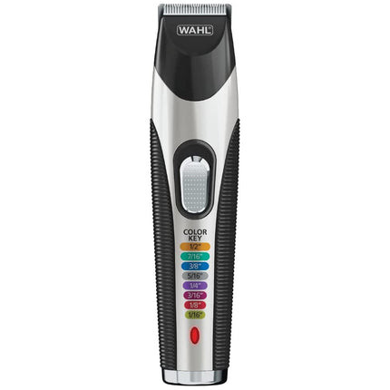 WAHL Color Pro Cord\Cordless Beard Trimmer - 3216