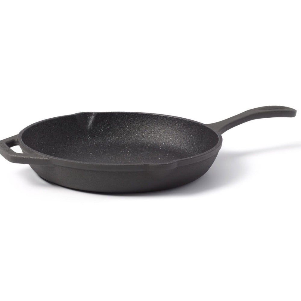 STARFRIT 032223 The Rock Cast Iron 10
