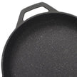 STARFRIT 032223 The Rock Cast Iron 10