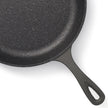 STARFRIT 032223 The Rock Cast Iron 10