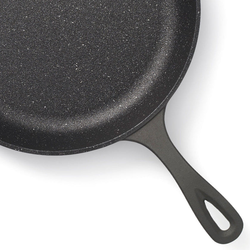 STARFRIT 032223 The Rock Cast Iron 10