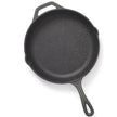 STARFRIT 032223 The Rock Cast Iron 10