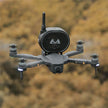 Drone megaphone