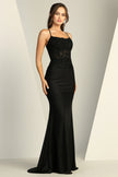 FITTED&nbsp; SPARKLE & LACE DRESS