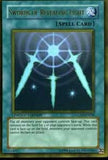 Swords of Revealing Light (GLD1-EN030) - Gold Series 2008 Limited