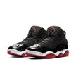 M Jordan 6 Anneaux 322992-062
