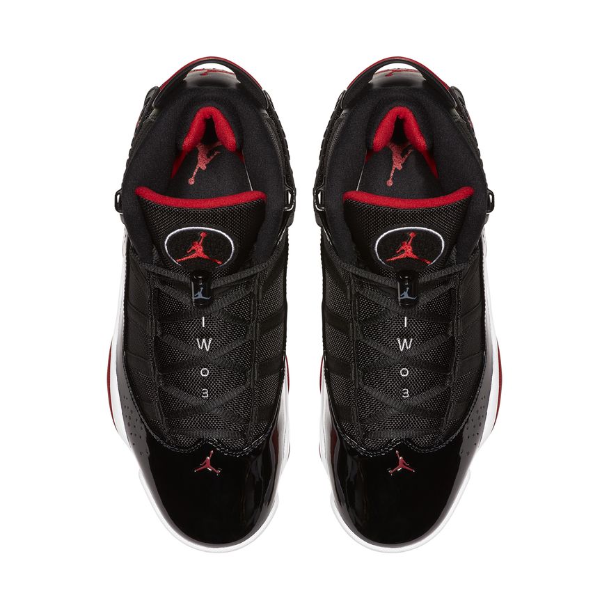 M Jordan 6 Anneaux 322992-062