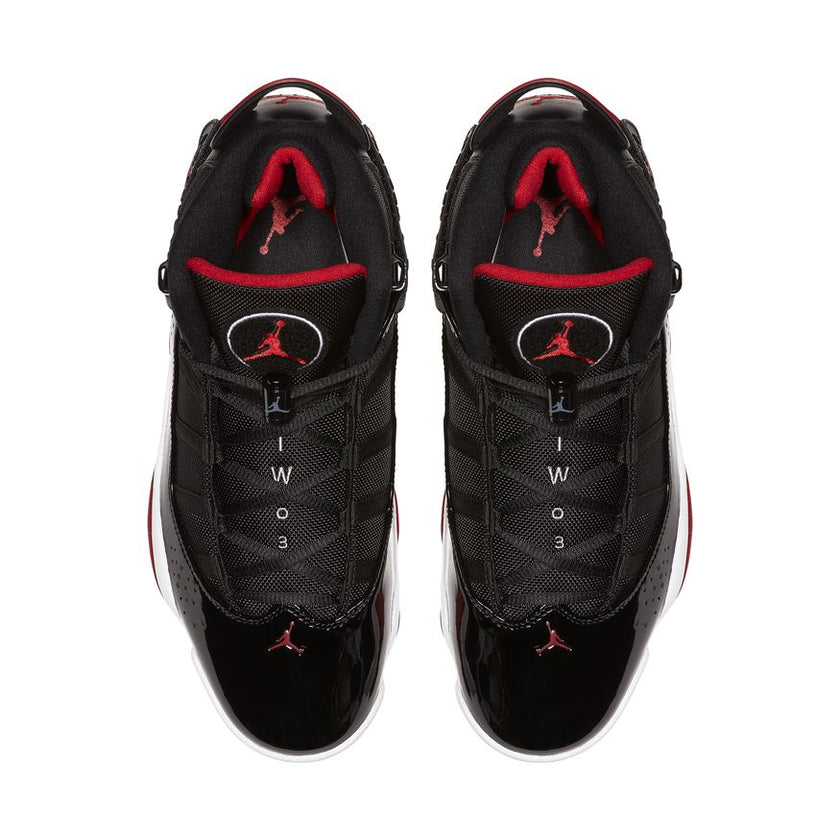 M Jordan 6 Anneaux 322992-062