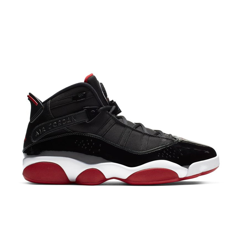 M Jordan 6 Anneaux 322992-062