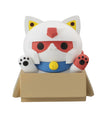 Gundam - MEGA CAT PROJECT Mobile Suit Gundam Nyandam We are the Earth Federation Forces (1 Random Box)