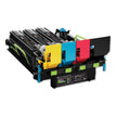 Lexmark CS720, CS725, CX725 Colour Return Program Imaging Kit (74C0ZV0)