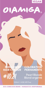 Oiamiga - Pearl Blonde (120ml)