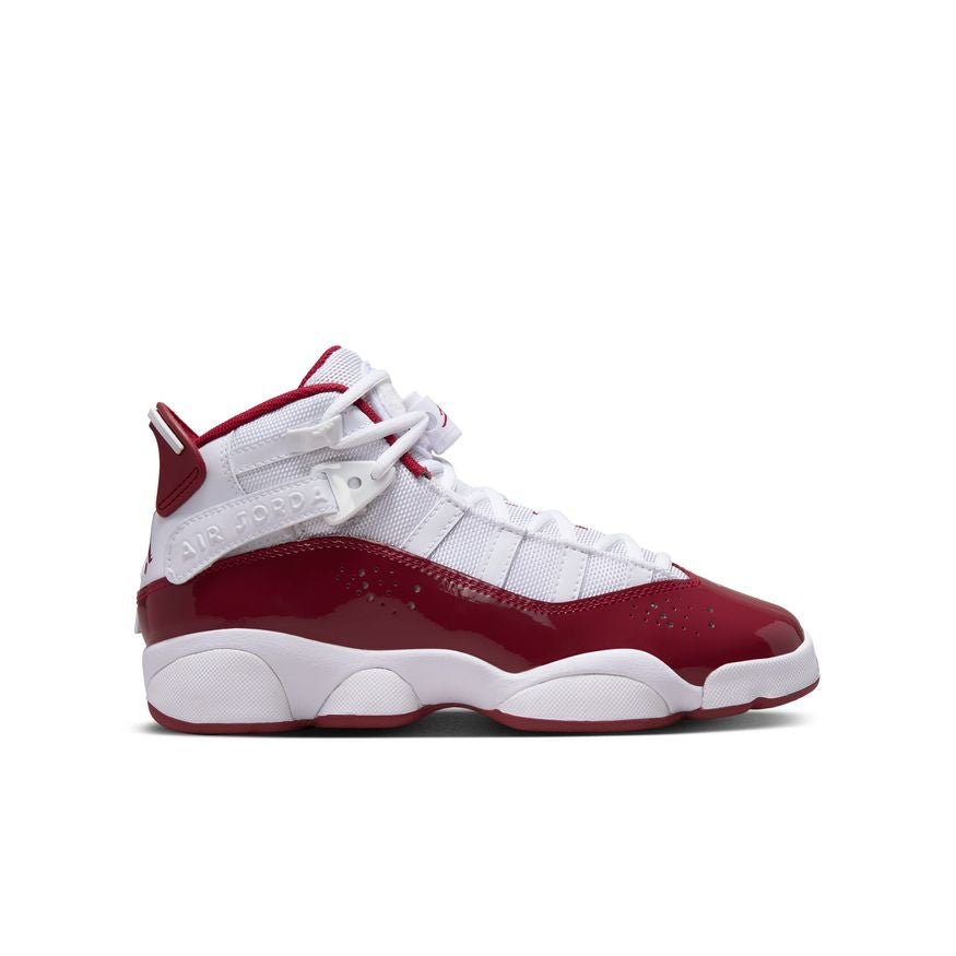 Y Jordan 6 Rings 323419-165