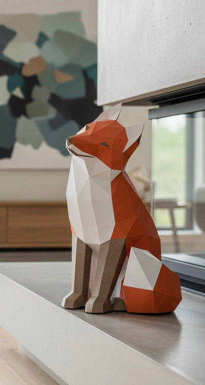 Red Fox