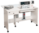 Bernina Sewing & Quilting Cabinet