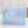 Waterproof cosmetic Toiletry bag