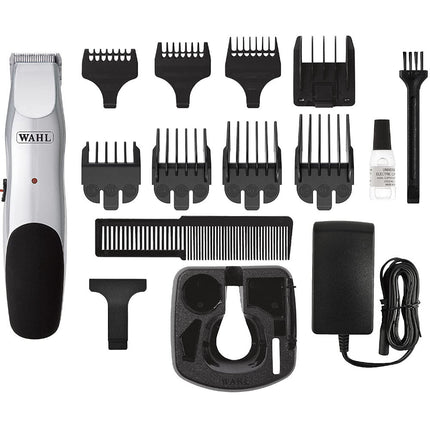 WAHL Rechargeable Beard Trimmer - 3243