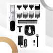 WAHL 3243 Rechargeable Beard Trimmer