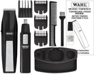 WAHL Beard Trimmer with Nose Trimmer - 3249