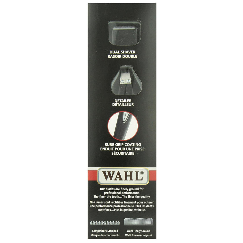 WAHL 3257 All-in-One Rechargeable Pro Trimmer