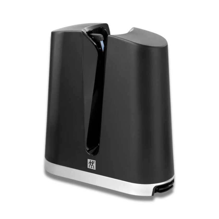 Zwilling V- Edge Sharpener black