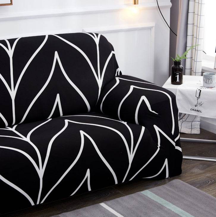 Elastic Universal Sofa Cover Slipcover