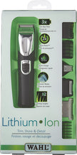 WAHL 3 in 1 Grooming Kit - 3266