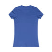 Maple Leaf Hockey Stick Women's T-Shirt - Canadian Hockey Pride - Maple Stick Hockey Co. - Ladies Fit