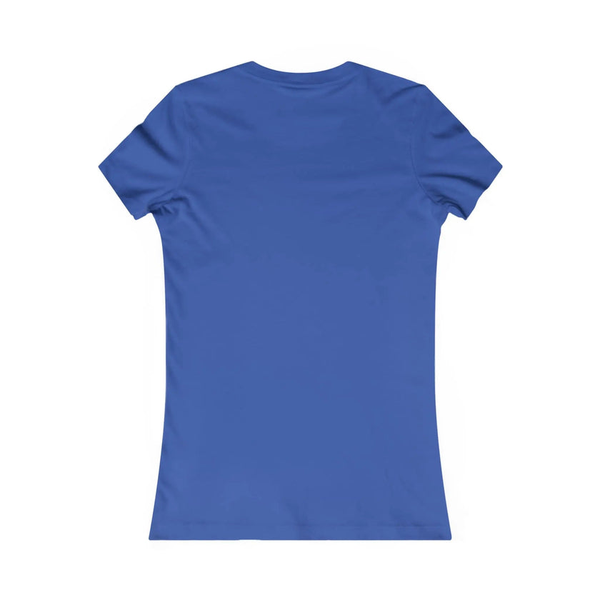 Maple Leaf Hockey Stick Women's T-Shirt - Canadian Hockey Pride - Maple Stick Hockey Co. - Ladies Fit