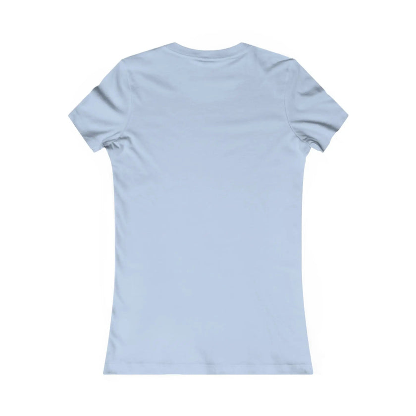 Maple Leaf Hockey Stick Women's T-Shirt - Canadian Hockey Pride - Maple Stick Hockey Co. - Ladies Fit