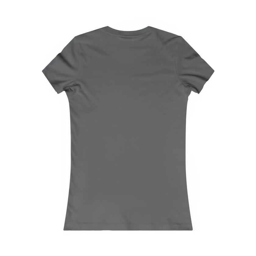 Maple Leaf Hockey Stick Women's T-Shirt - Canadian Hockey Pride - Maple Stick Hockey Co. - Ladies Fit