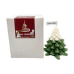 Christmas Tree Silicone Molds For DIY Christmas Creative Atmosphere Decoration Handmade Fragrant Candles