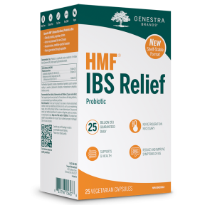 Genestra Brands - HMF IBS Relief Shelf-Stable (25caps)