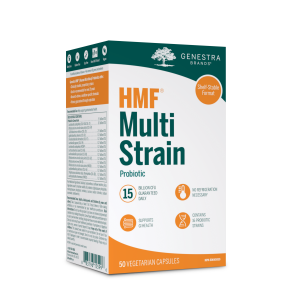 Genestra Brands - HMF Multi Strain Shelf-Stable (50caps)